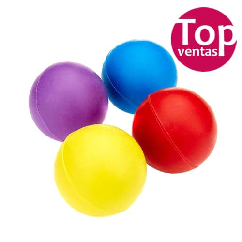 Classic Solid Rubber Ball T3 Large 70 mm – Ball für Hunde