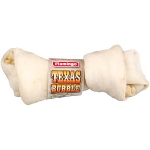 Texas Bubble Knotenknochen, 17–20 cm, 170–180 g