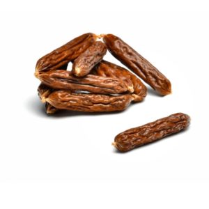 Hühnerwürstchen-Kette 8 cm, 1 kg
