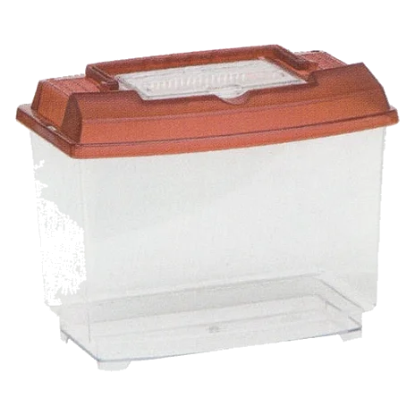 Aquaterrarium 2,5 L