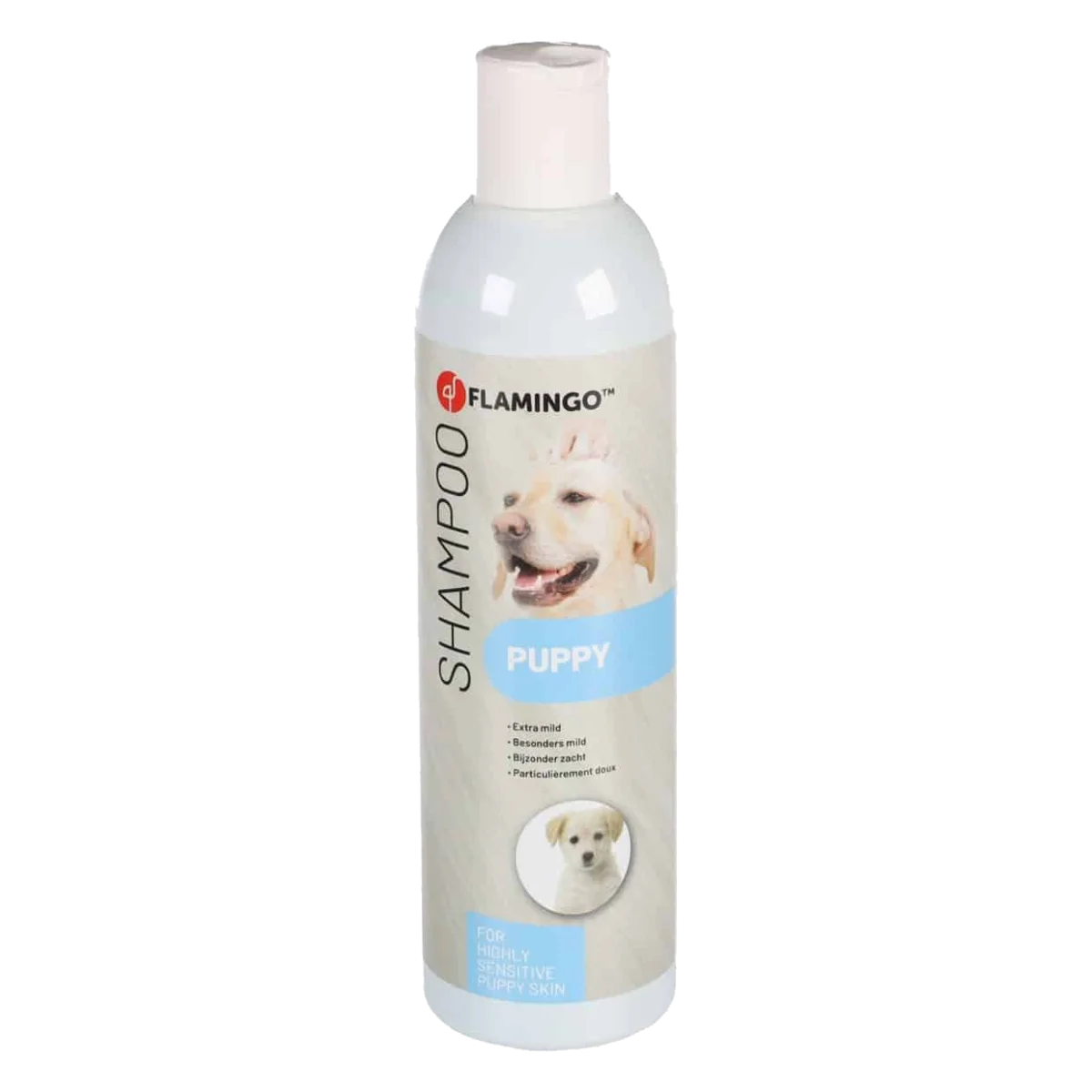 Flamingo Welpenshampoo, 300 ml