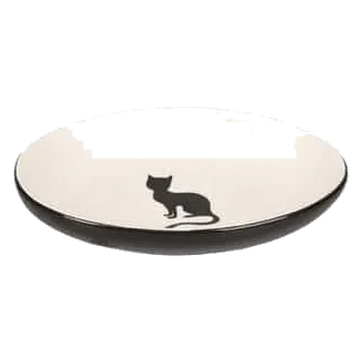 Nala Keramik-Katzennapf, 13 cm, Größe 1