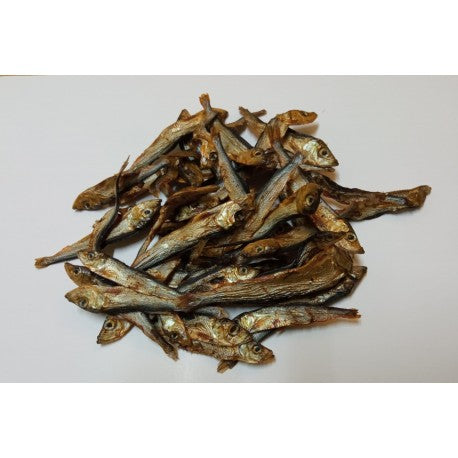 Getrocknete Sardinen, 1 kg