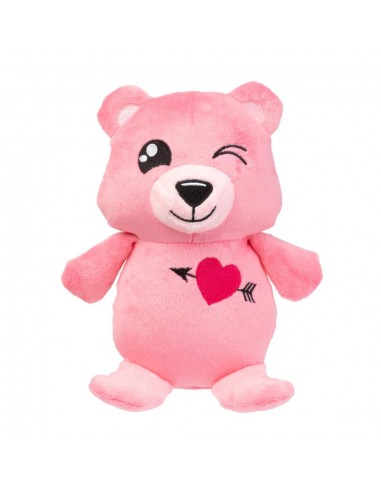 FuzzYard Love Nothing Butt Love Bear Plüschspielzeug für Hunde, Teddybär