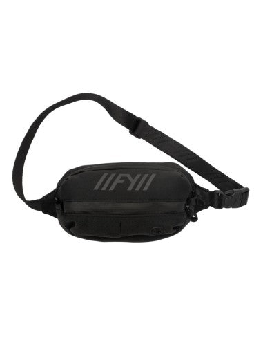 Gassi-Bauchtasche aus Neopren FuzzYard FY Active