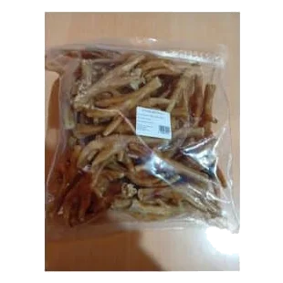 Große Hühnerfüße 12-13 cm, Hundesnacks 1 kg