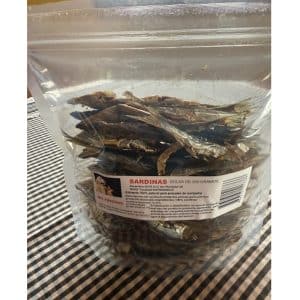 Sardinen für Hunde und Katzen, 200 g