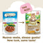 Stuzzy Cat Nassfutter Kitten Huhn, Beutel 85 g – Bild 2