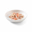 Schesir Nassfutter Katze Thunfisch und Huhn mit Garnelen, Beutel 50 g – Bild 2