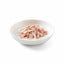 Schesir Nassfutter Katze Thunfisch mit Huhn und Schinken, Beutel 85 g – Bild 2