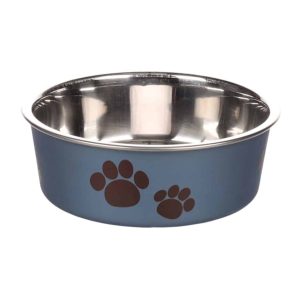 Kena Futternapf, Blau, 12 cm, 300 ml