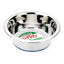 Classic Non-Slip Steel Dish 1600 ml – Napf