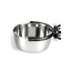 Classic Secura Coop Cup 900 ml – Käfignapf