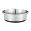Classic Heavy Gauge Stainless Steel Dish 470 ml – Napf