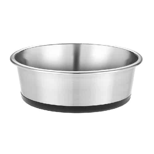 Classic Heavy Gauge Stainless Steel Dish 470 ml – Napf