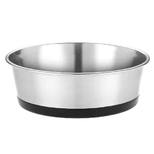Classic Heavy Gauge Stainless Steel Dish 900 ml – Napf