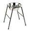 Classic High Stand with 1 × 2500 ml Dish – erhöhter Napfständer