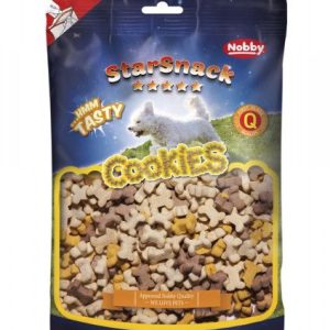 Nobby Welpenkekse, 500 g