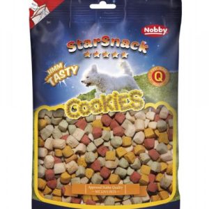 Nobby Trainingskekse für Hunde, 500 g