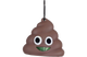 Droppie Kotbeutelspender aus Weichgummi mit Leinenclip