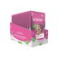 Schesir Nassfutter Katze Thunfisch mit Huhn und Schinken, Beutel 85 g – Bild 3