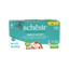 Schesir Nassfutter Katze Thunfisch mit Dorade, 6 × 50 g, Multipack