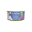 Schesir Nassfutter Katze Thunfisch und Glasfischchen in Gelee, Dose 140 g