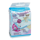 Welpen-Trainingsunterlagen T1 35 x 45 cm, 10 Stück