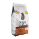 Schesir Sterilised & Light Trockenfutter Katze Huhn, 10 kg
