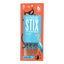 Schesir Snack Stix Cremesnacks Lachs für Katzen, 6 × 15 g