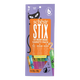 Schesir Snack Stix Cremesnacks für Katzen, sortiert, 6 × 15 g