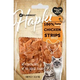Flamingo natürlicher Katzensnack mit Huhn, 50 g