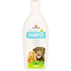 Hundeshampoo mit Kräuterextrakt und Macadamiaöl
