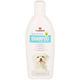 Flamingo Hundeshampoo für weißes Fell mit Macadamiaöl