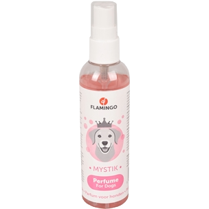 Flamingo Mystic Hundeparfum
