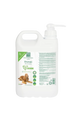 Hundeshampoo Menforsan mit Aloe vera, 5 L