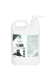 Menforsan Hundeshampoo für schwarzes Fell