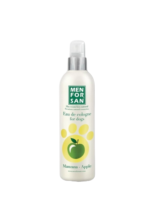 Menforsan Hundeparfum Apfel