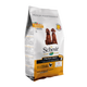 Schesir Medium Maintenance Hundefutter trocken Huhn, 12 kg