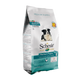 Schesir Medium Puppy Trockenfutter Welpe Huhn, 12 kg
