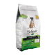Schesir Large Hundefutter trocken Lamm, 12 kg