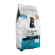 Schesir Large Hundefutter trocken Fisch, 12 kg