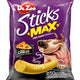 Doctor Zoo Sticks mit Chorizo-Geschmack