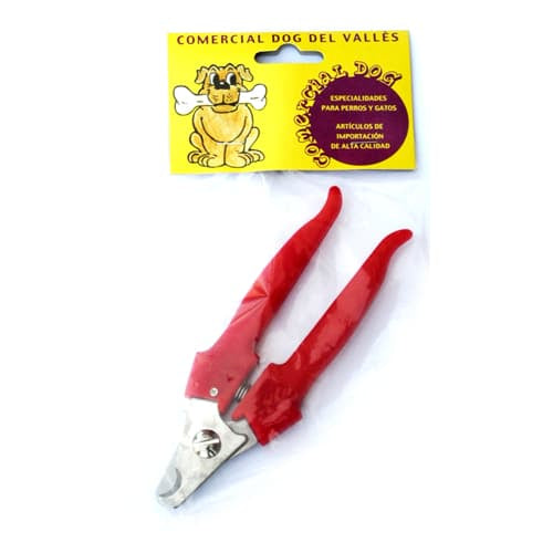 Krallenschere Hund, Größe 2 (groß)