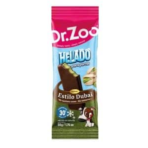 Doctor Zoo Hundeeis Dubai-Geschmack