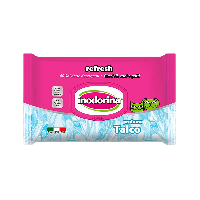 Inodorina Hygienetücher