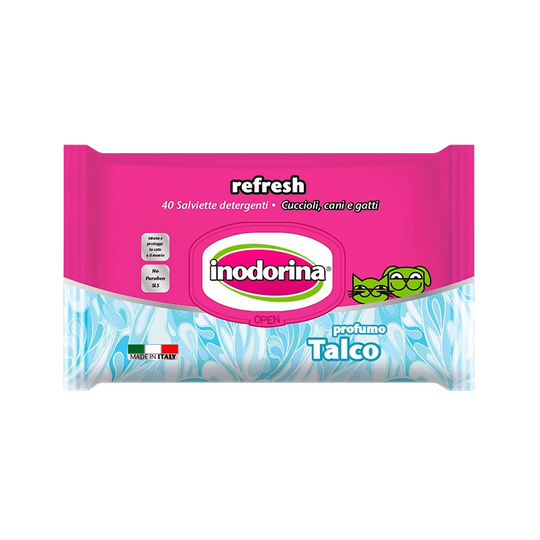 Inodorina Hygienetücher