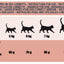 Schesir Animal Protein Sterilised Trockenfutter Katze Schinken, 400 g – Bild 2