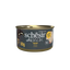 Schesir After Dark Nassfutter Katze Pastete Huhn, 80 g