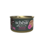 Schesir After Dark Nassfutter Katze Huhn mit Schinken, 80 g